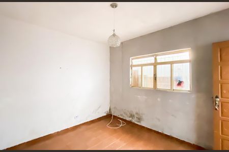 Casa para alugar com 65m², 1 quarto e sem vaga Casa para alugar com 65m², 1 quarto e sem vagaSala