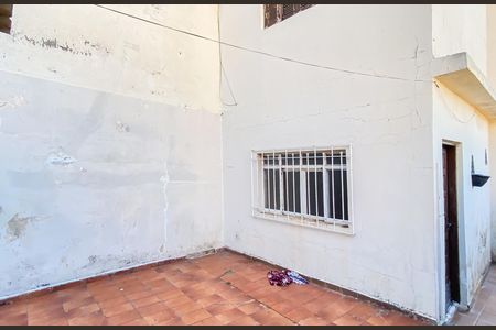 Casa para alugar com 65m², 1 quarto e sem vaga Casa para alugar com 65m², 1 quarto e sem vagaÁrea de Serviço