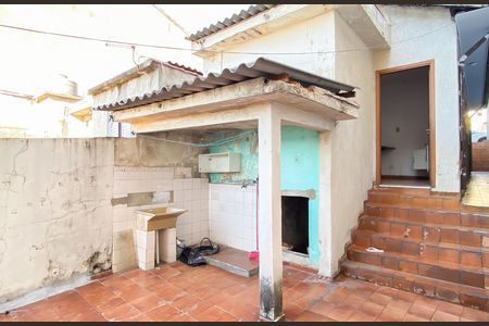 Casa para alugar com 65m², 1 quarto e sem vaga Casa para alugar com 65m², 1 quarto e sem vagaÁrea de Serviço