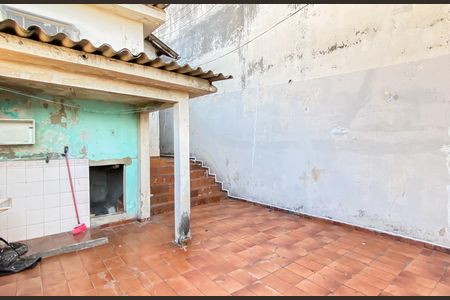 Casa para alugar com 65m², 1 quarto e sem vaga Casa para alugar com 65m², 1 quarto e sem vagaÁrea de Serviço