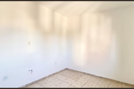 Quarto 2 de casa para alugar com 2 quartos, 85m² em Vila Rio Branco, São Paulo