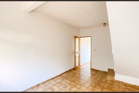 Sala  de casa para alugar com 2 quartos, 85m² em Vila Rio Branco, São Paulo