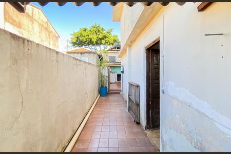 Casa para alugar com 85m², 2 quartos e 1 vaga Casa para alugar com 85m², 2 quartos e 1 vagaÁrea de Serviço