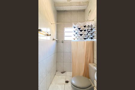 Banheiro  de casa para alugar com 2 quartos, 85m² em Vila Rio Branco, São Paulo