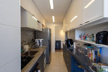 Apartamento à venda com 92m², 3 quartos e 1 vaga Apartamento à venda com 92m², 3 quartos e 1 vagaCozinha