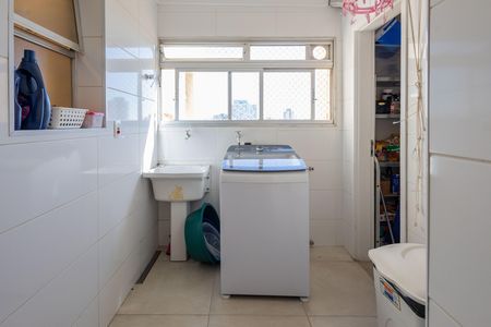 Apartamento à venda com 92m², 3 quartos e 1 vaga Apartamento à venda com 92m², 3 quartos e 1 vagaÁrea de Serviço