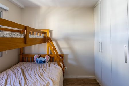 Apartamento à venda com 92m², 3 quartos e 1 vaga Apartamento à venda com 92m², 3 quartos e 1 vagaQuarto 2