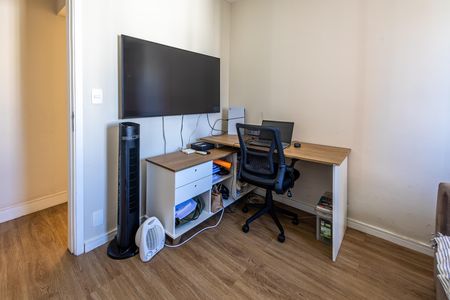 Apartamento à venda com 92m², 3 quartos e 1 vaga Apartamento à venda com 92m², 3 quartos e 1 vagaQuarto 1