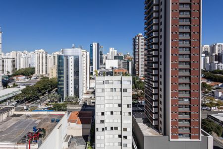 Apartamento à venda com 92m², 3 quartos e 1 vaga Apartamento à venda com 92m², 3 quartos e 1 vagaSala - Vista