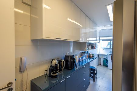 Apartamento à venda com 92m², 3 quartos e 1 vaga Apartamento à venda com 92m², 3 quartos e 1 vagaCozinha