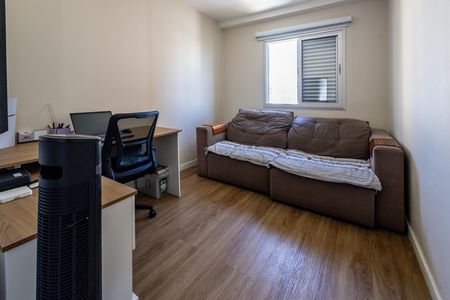 Apartamento à venda com 92m², 3 quartos e 1 vaga Apartamento à venda com 92m², 3 quartos e 1 vagaQuarto 1