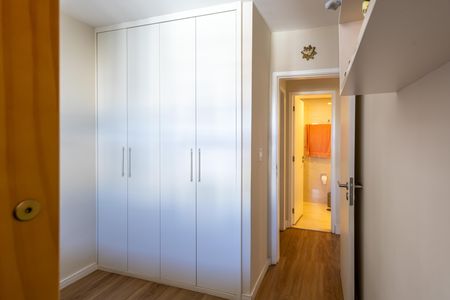 Apartamento à venda com 92m², 3 quartos e 1 vaga Apartamento à venda com 92m², 3 quartos e 1 vagaQuarto 2