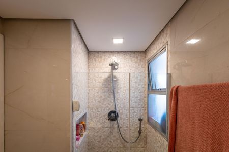 Apartamento à venda com 92m², 3 quartos e 1 vaga Apartamento à venda com 92m², 3 quartos e 1 vagaBanheiro 1