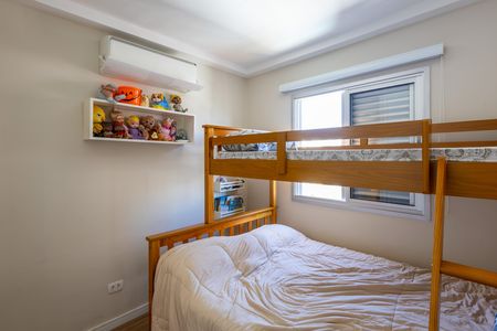 Apartamento à venda com 92m², 3 quartos e 1 vaga Apartamento à venda com 92m², 3 quartos e 1 vagaQuarto 2