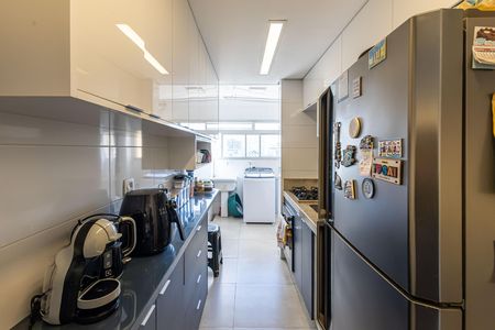 Apartamento à venda com 92m², 3 quartos e 1 vaga Apartamento à venda com 92m², 3 quartos e 1 vagaCozinha