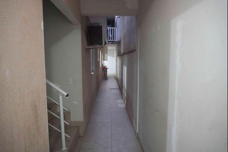 Corredor de casa para alugar com 1 quarto, 125m² em Vila Sao Silvestre, Barueri