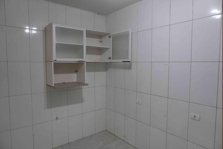 Área de Serviço de casa para alugar com 1 quarto, 125m² em Vila Sao Silvestre, Barueri