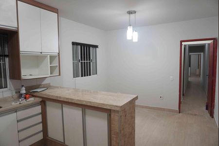 Casa para alugar com 125m², 2 quartos e sem vaga Casa para alugar com 125m², 2 quartos e sem vagaCozinha