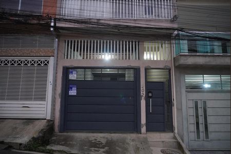 Casa para alugar com 1 quarto, 125m² em Vila Sao Silvestre, Barueri