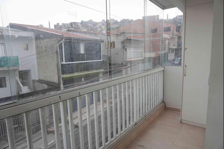 Casa para alugar com 125m², 2 quartos e sem vaga Casa para alugar com 125m², 2 quartos e sem vagaSacada