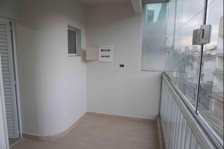 Sacada de casa para alugar com 1 quarto, 125m² em Vila Sao Silvestre, Barueri