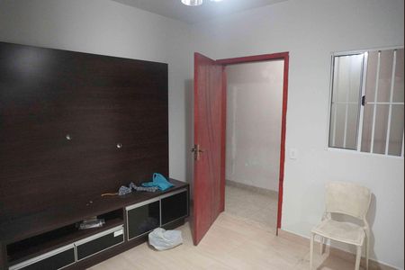 Sala de casa para alugar com 1 quarto, 125m² em Vila Sao Silvestre, Barueri