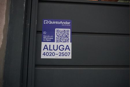 Fachada de casa para alugar com 1 quarto, 125m² em Vila Sao Silvestre, Barueri