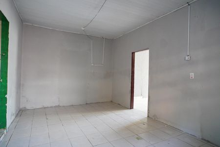 Cozinha de casa para alugar com 2 quartos, 48m² em Coronel Aparicio Borges, Porto Alegre