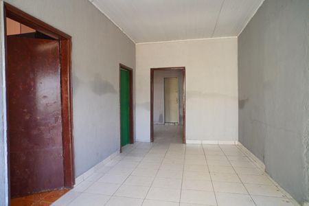 Sala de casa para alugar com 2 quartos, 48m² em Coronel Aparicio Borges, Porto Alegre
