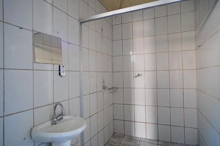 Casa para alugar com 48m², 2 quartos e sem vagaBanheiro