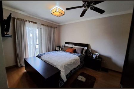 Casa à venda com 8 quartos, 320m² em Vila Lea, Santo André