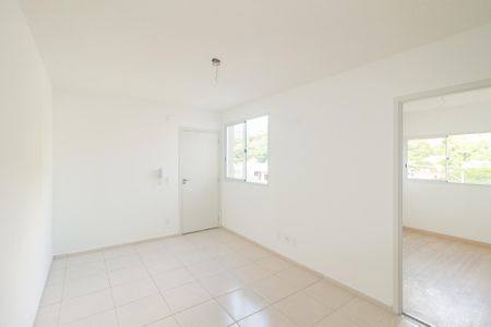 Apartamento para alugar com 2 quartos, 40m² em Campo Grande, Rio de Janeiro