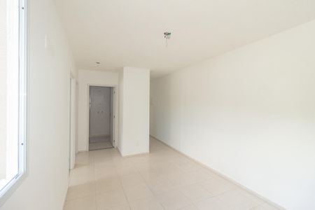 Sala de apartamento à venda com 2 quartos, 40m² em Campo Grande, Rio de Janeiro