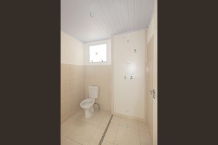 Banheiro de apartamento para alugar com 2 quartos, 40m² em Campo Grande, Rio de Janeiro