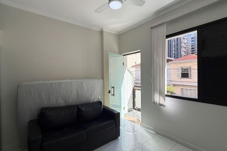 Quarto 1 de casa para alugar com 5 quartos, 226m² em Gonzaga, Santos