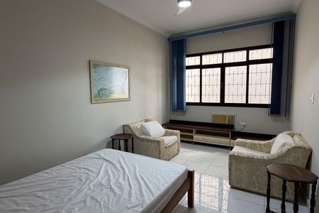 Quarto 3 de casa para alugar com 5 quartos, 226m² em Gonzaga, Santos