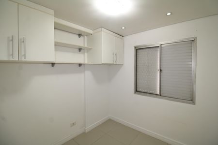 Quarto 1 de apartamento para alugar com 2 quartos, 60m² em Vila Celeste, São Paulo