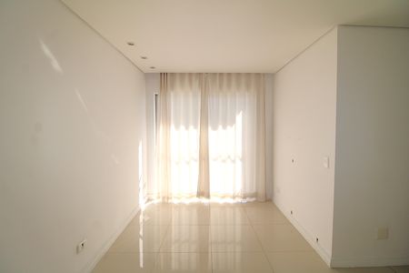 Sala de apartamento para alugar com 2 quartos, 60m² em Vila Celeste, São Paulo