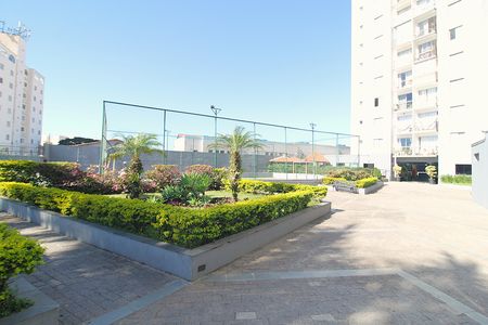 Área Comum de apartamento para alugar com 2 quartos, 60m² em Vila Celeste, São Paulo