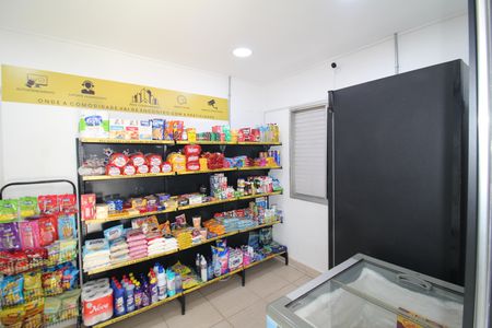 Área Comum de apartamento para alugar com 2 quartos, 60m² em Vila Celeste, São Paulo