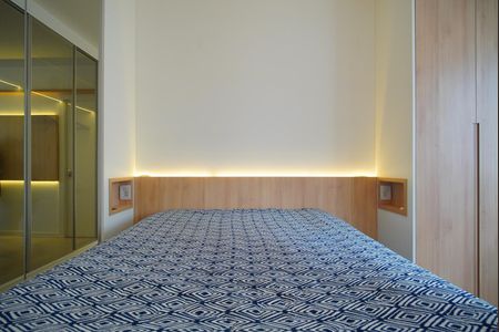 Apartamento para alugar com 73m², 2 quartos e 1 vagaQuarto 2