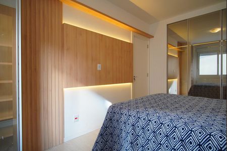 Apartamento para alugar com 73m², 2 quartos e 1 vagaQuarto 2