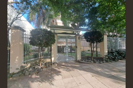 Fachada de apartamento para alugar com 2 quartos, 73m² em Auxiliadora, Porto Alegre