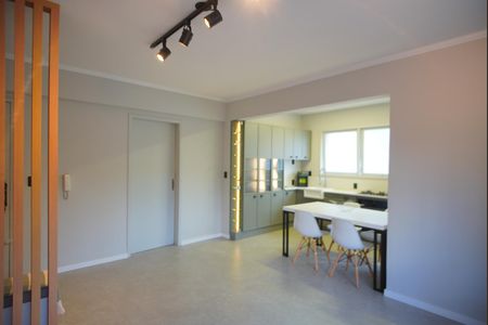 Apartamento para alugar com 73m², 2 quartos e 1 vagaSala