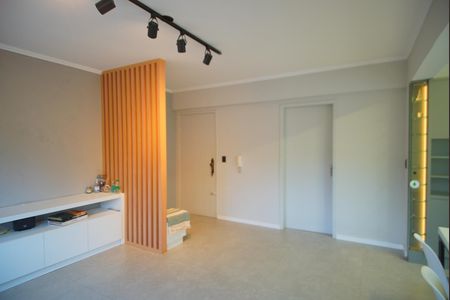 Apartamento para alugar com 73m², 2 quartos e 1 vagaSala