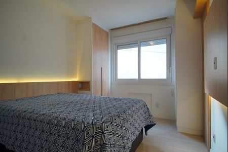 Apartamento para alugar com 73m², 2 quartos e 1 vagaQuarto 2