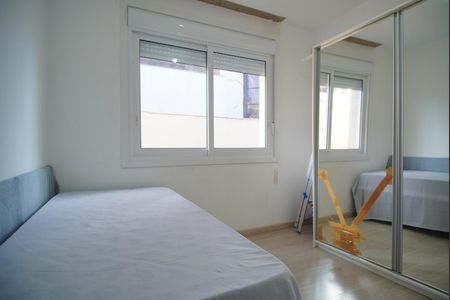 Apartamento para alugar com 73m², 2 quartos e 1 vagaQuarto 1