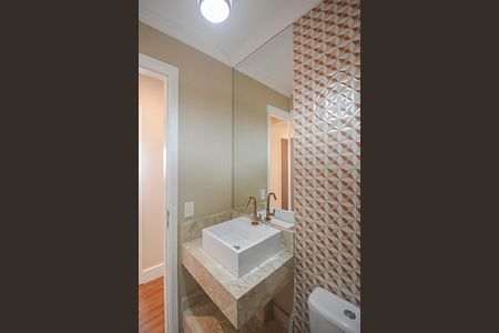 Apartamento para alugar com 94m², 3 quartos e 2 vagasLavabo