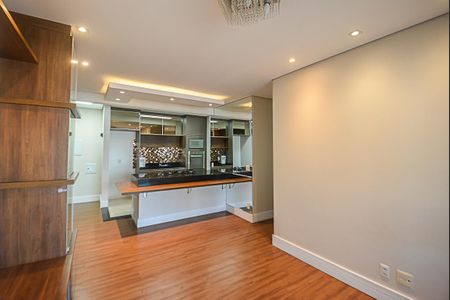 Apartamento à venda com 3 quartos, 94m² em Centro, São Bernardo do Campo