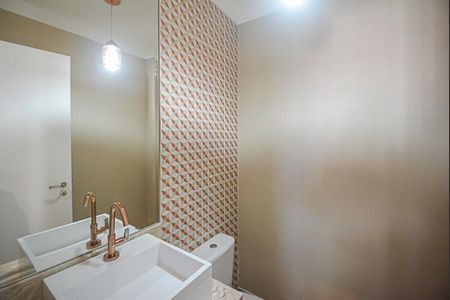 Apartamento para alugar com 94m², 3 quartos e 2 vagasLavabo